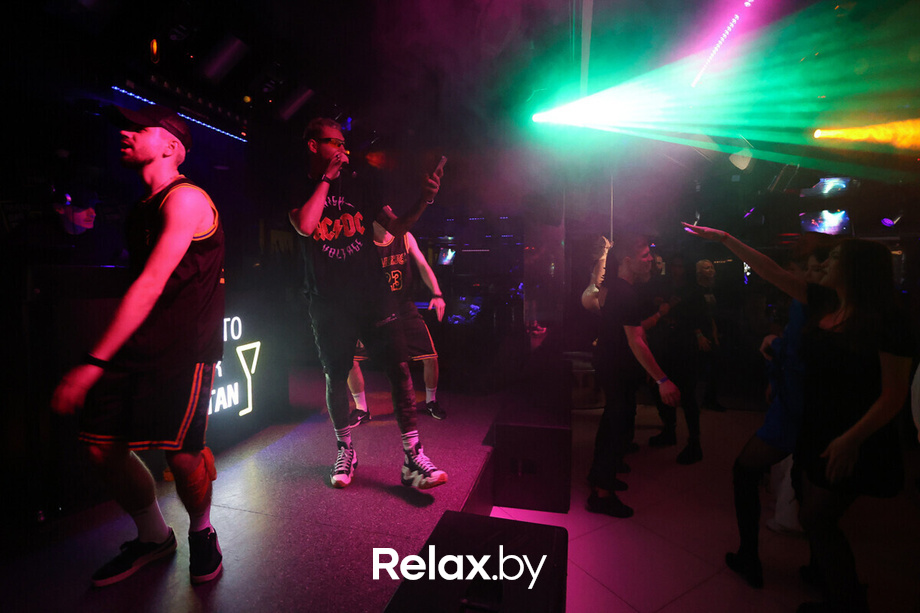 Energy party, фото № 68