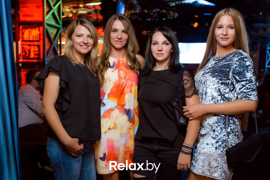 Brooklyn Live!, фото № 18