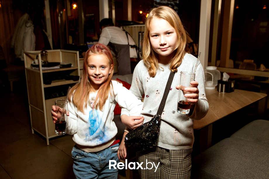 Ночные жители, фото № 21