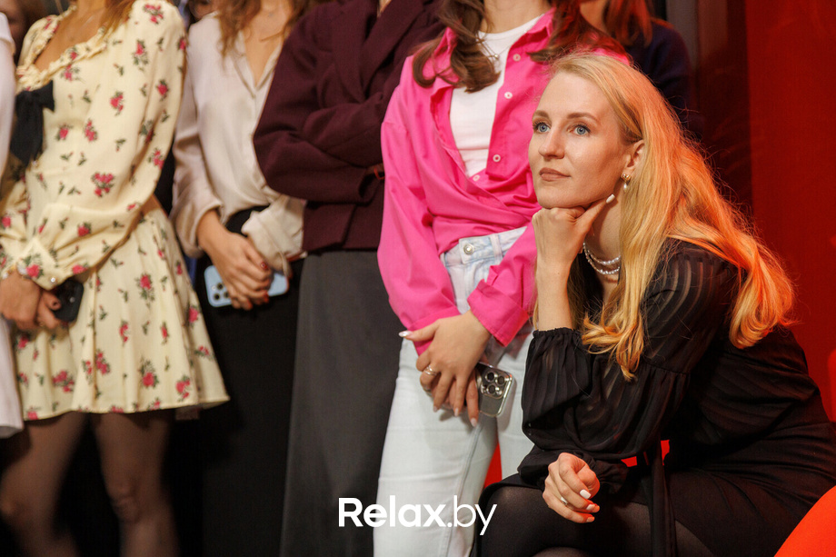 Relax and the City, фото № 188