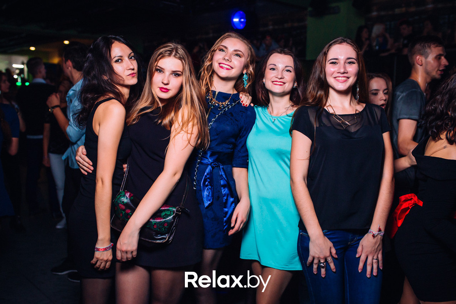 Открытие сезона БГУКИ, фото № 51