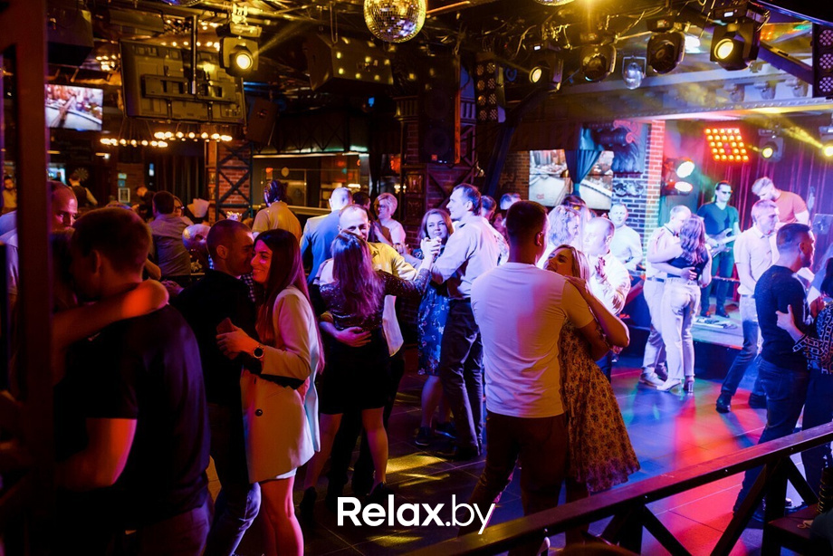 Brooklyn Live!, фото № 42