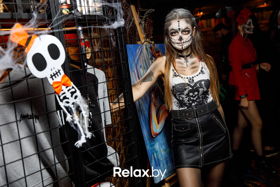 Мёртвые души, фото № 31