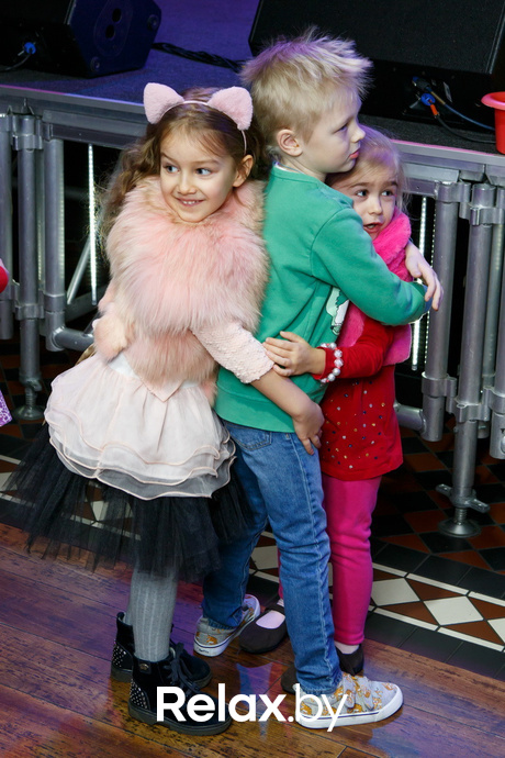 Новогодние приключения, фото № 20