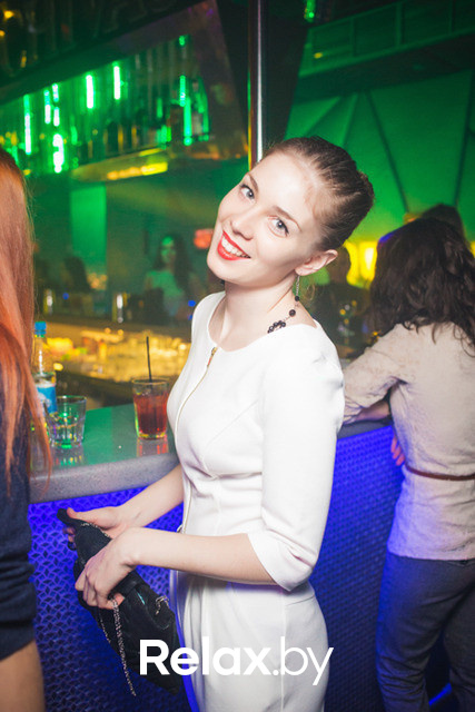 Friends Party, фото № 61