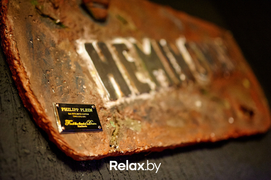 День рождения видеографа Александра Шостака, фото № 2