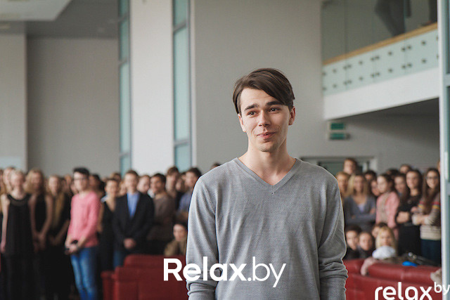 Кастинг BFW сезон осень-зима 2013-2014, фото № 16