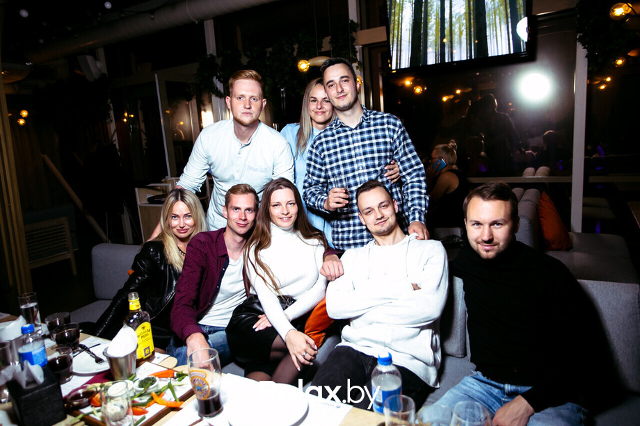 Ночные жители, фото № 21