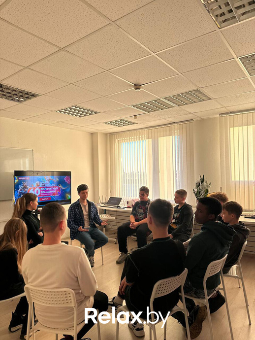 Хэллоуин вместе с Алгоритмикой, фото № 41