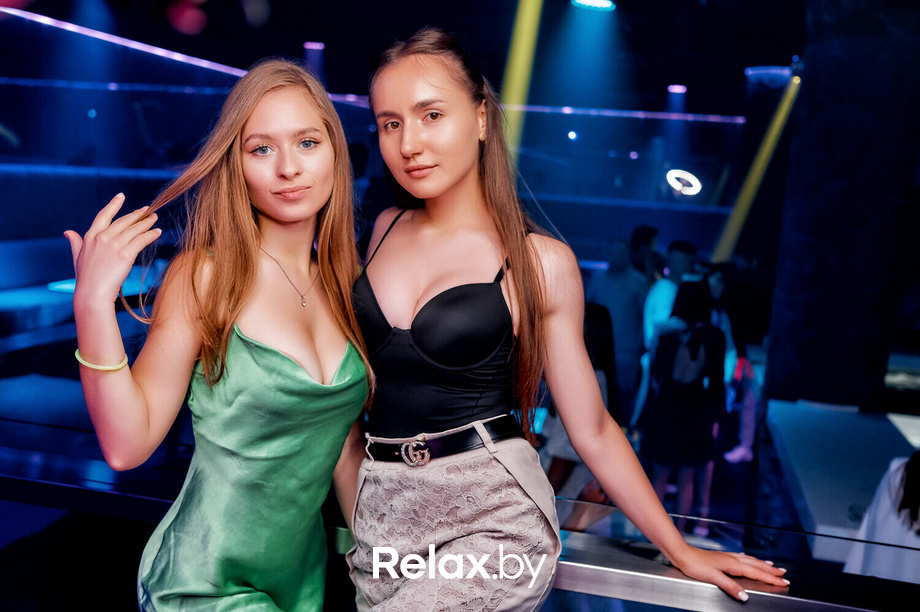 Neon moon, фото № 74