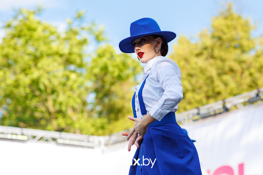 Музыка твоего города, фото № 34