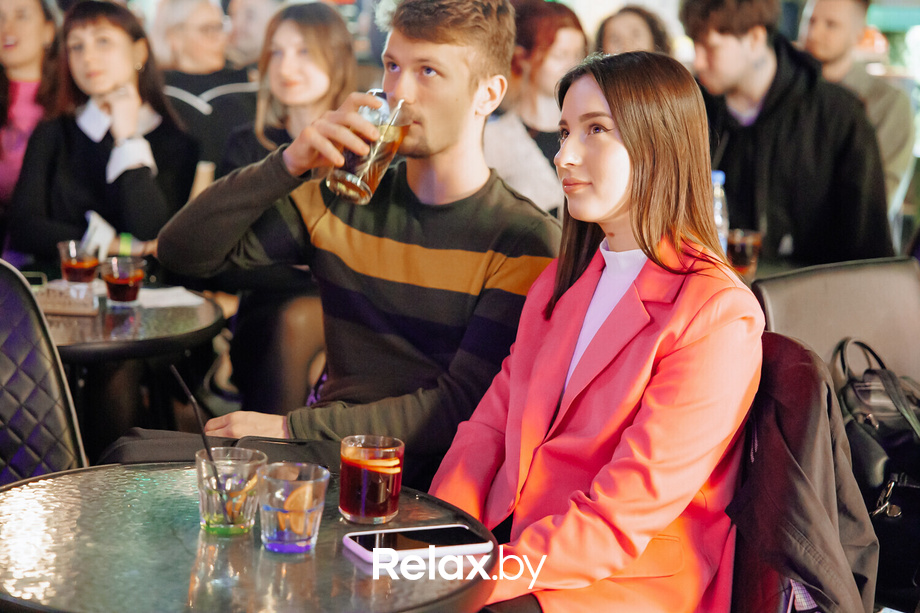 Отчетный концерт, фото № 40