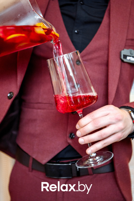 Открытие летней террасы LUNA, фото № 49