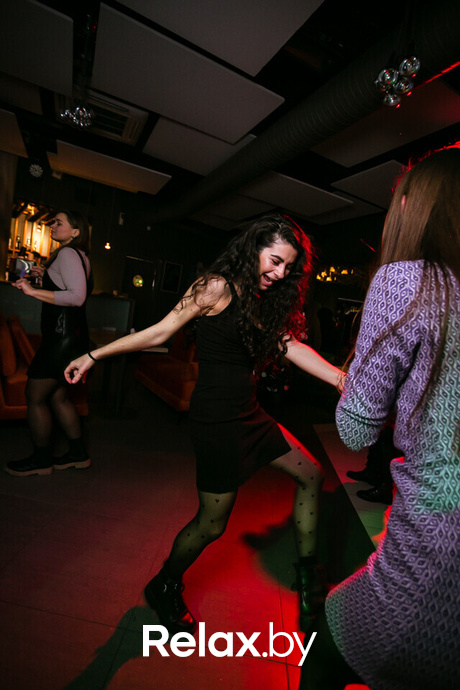 Ночные Жители, фото № 51