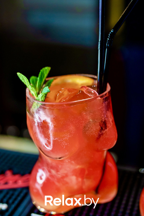 MoulinRouge, фото № 20