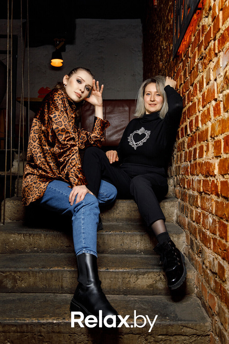 Live Lounge, фото № 4