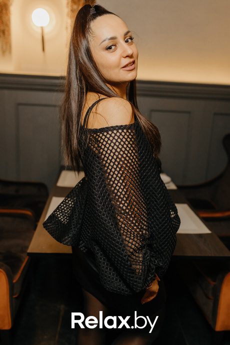 Встреча выпускников «Rustaveli», фото № 27