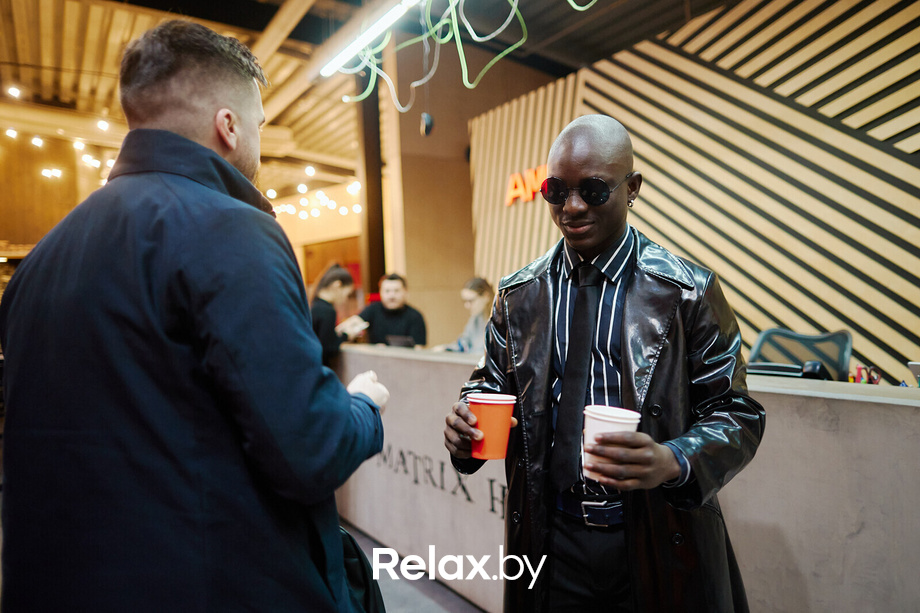 Wake up, Neo, фото № 16