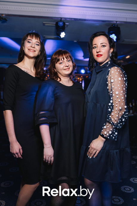 Новогодний корпоратив, фото № 50