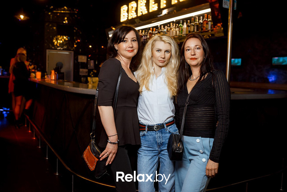 Brooklyn Live!, фото № 28