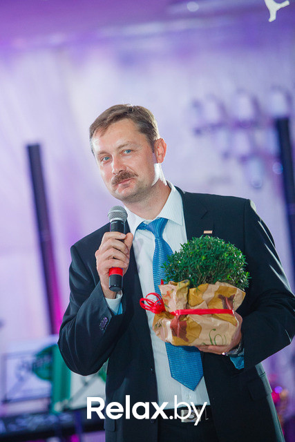 Персональный День Рождения. 15 лет Атлант-М Сухарево, фото № 104