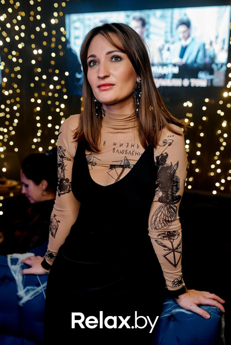 Суббота в Ангелах, фото № 19