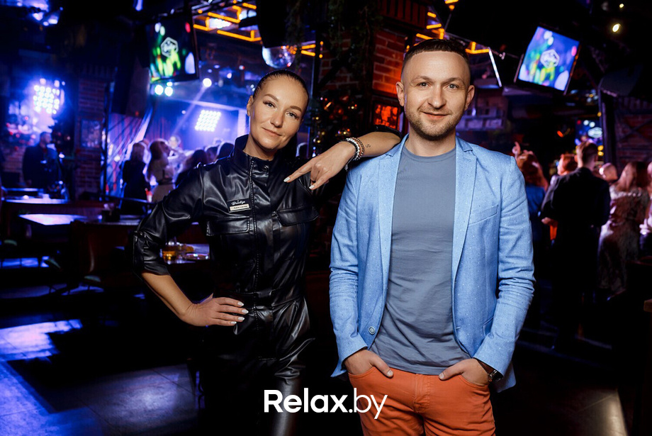 Brooklyn Live!, фото № 25