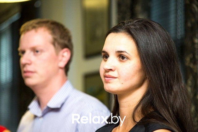 Выпускной бизнес-школы Расти, фото № 36