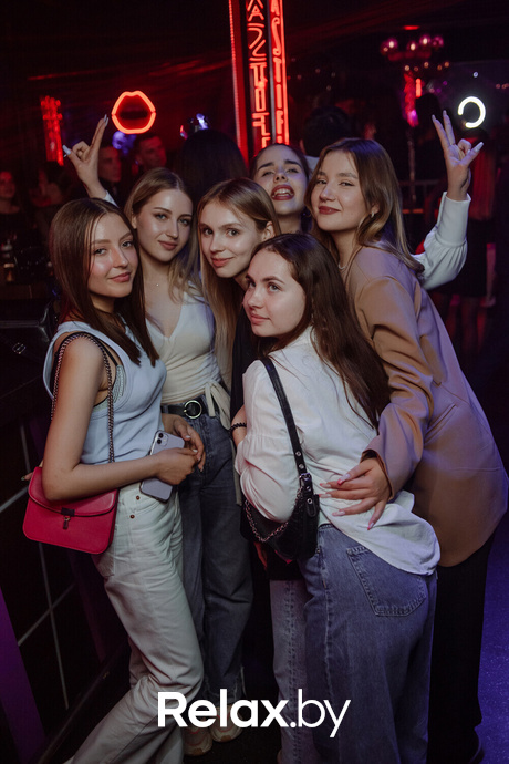 Friday «Stiflers party», фото № 6