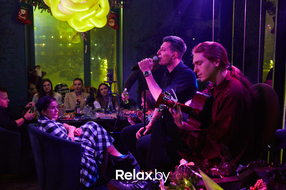 NuaWinter Holiday Friday, фото № 23