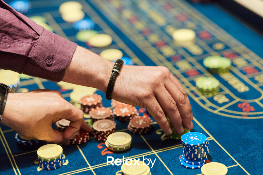 «JODO BAND в Опере», фото № 48