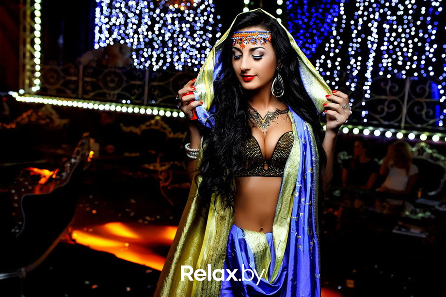 Indian fairytale, фото № 22