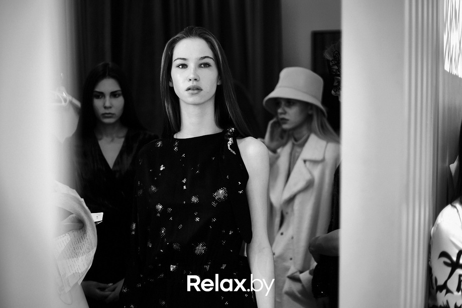 Рождественская Презентация в Young and Fashion, фото № 109