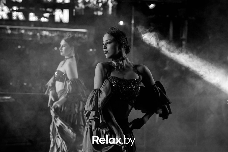 Brooklyn Live!, фото № 17