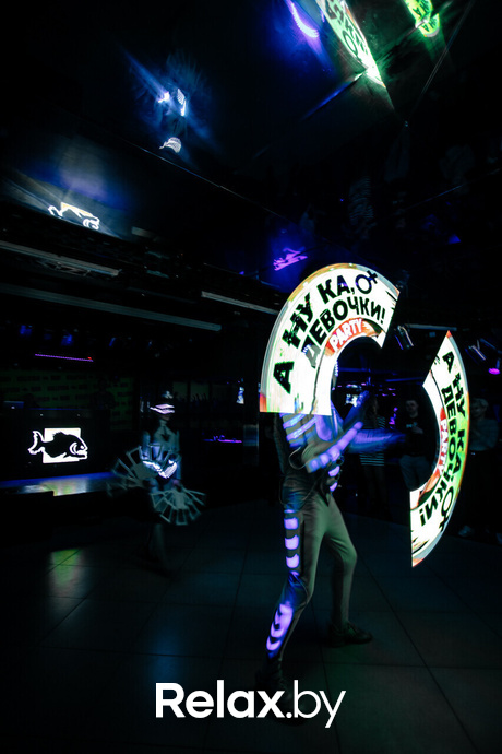 А ну ка, девочки, фото № 55