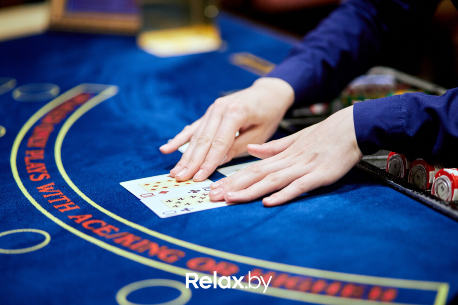 Opera Loto, фото № 37