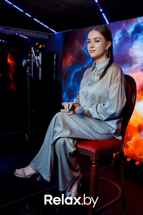 Saturday party, фото № 34