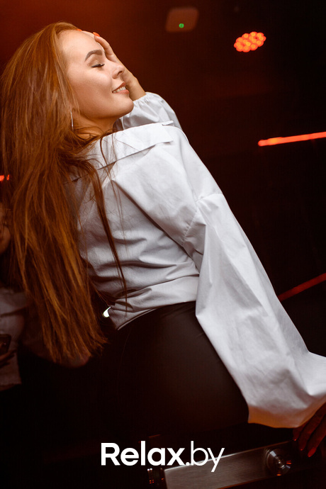 Russian night, фото № 1