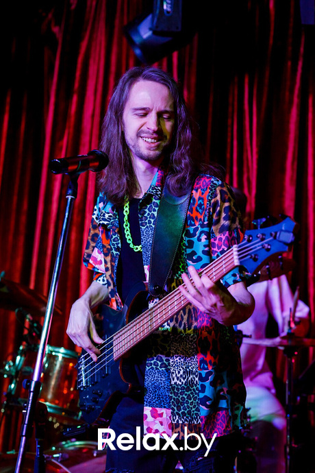 Brooklyn Live!, фото № 25