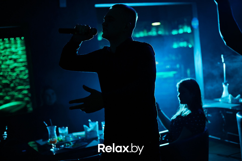 Субботы с хедлайнером Alen Hit, фото № 13