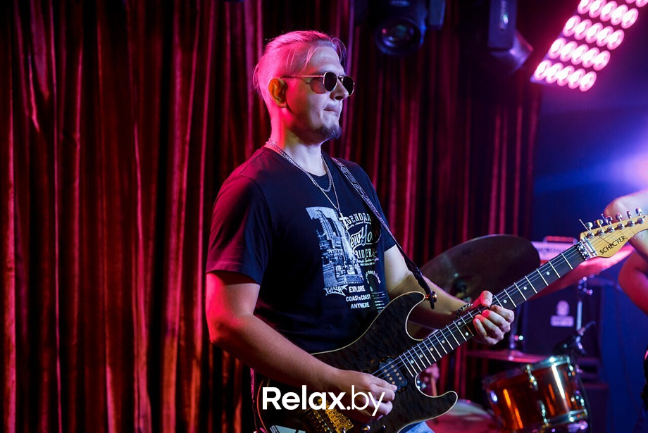 Brooklyn Live!, фото № 29