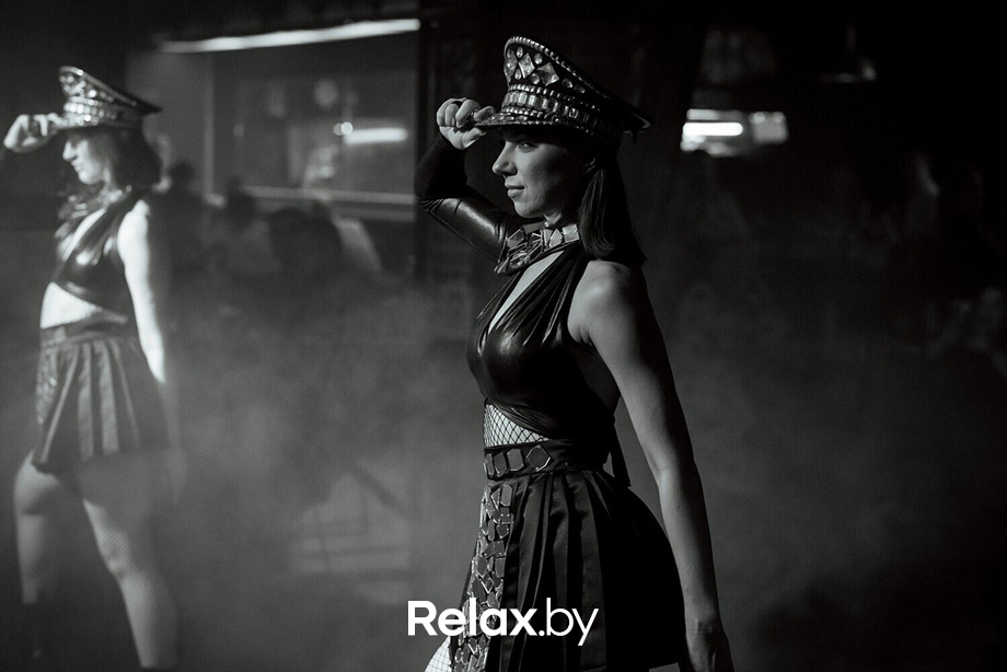 Brooklyn Live!, фото № 53