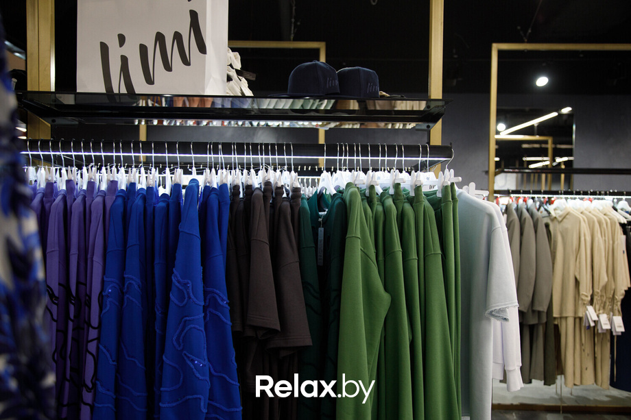 REOPENING TREND PARK, фото № 135