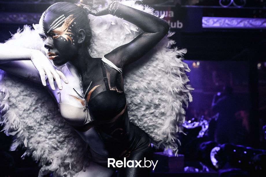 Black & white, фото № 58