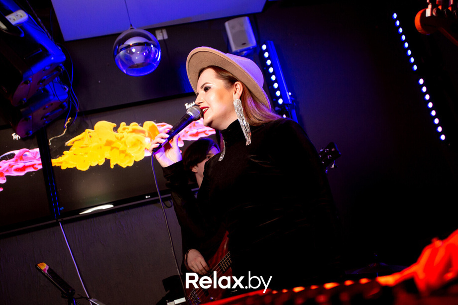 Ночные жители, фото № 12