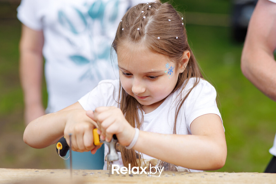 May Way 2025, фото № 259