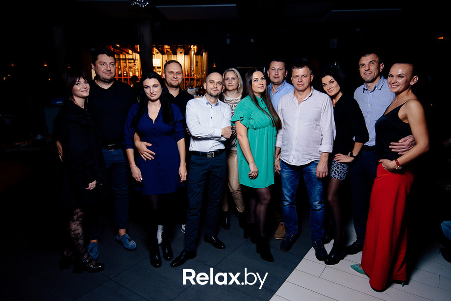 Ночные жители, фото № 41