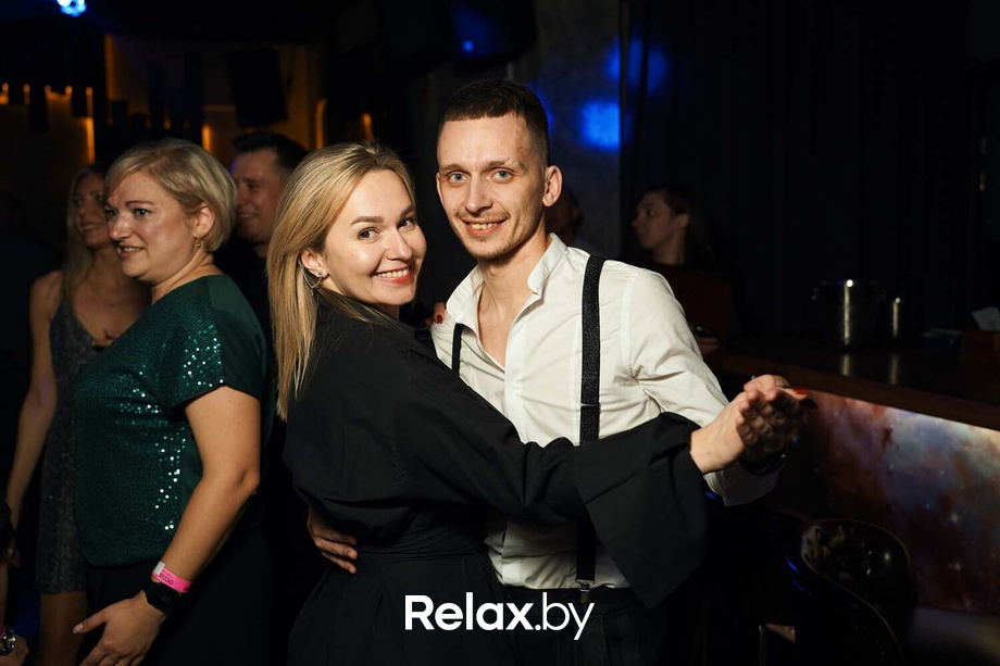 Новогодний корпоратив, фото № 119