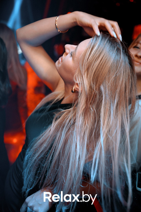 Friday party, фото № 28