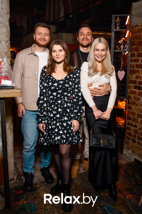 День Святого Валентина, фото № 18